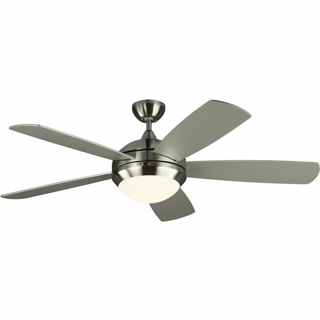 Discus Smart 52 - Light House Co.