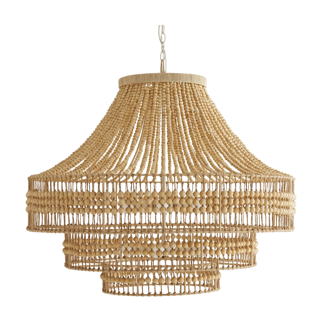 Tulane Chandelier - Light House Co.