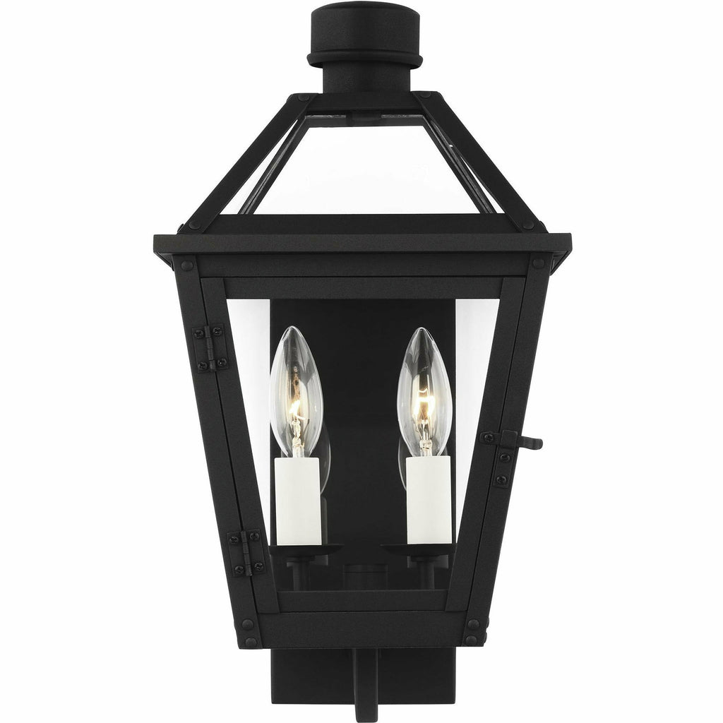 Hyannis Small Wall Lantern - Light House Co.