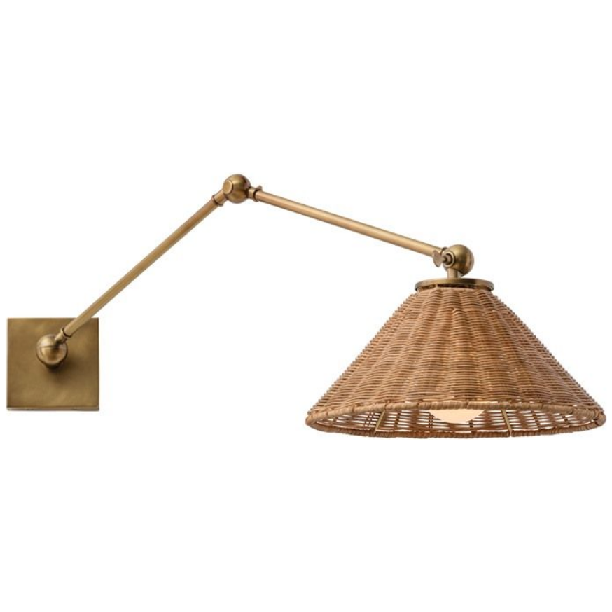 Padma Sconce - Light House Co.