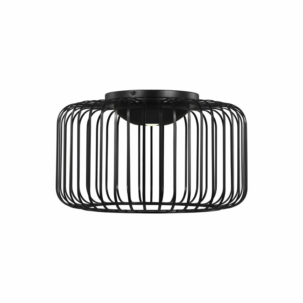 Kai Flush Mount - Light House Co.