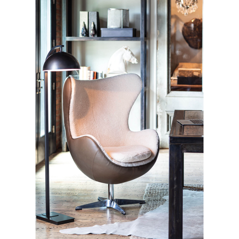 Otto Floor Lamp - Light House Co.