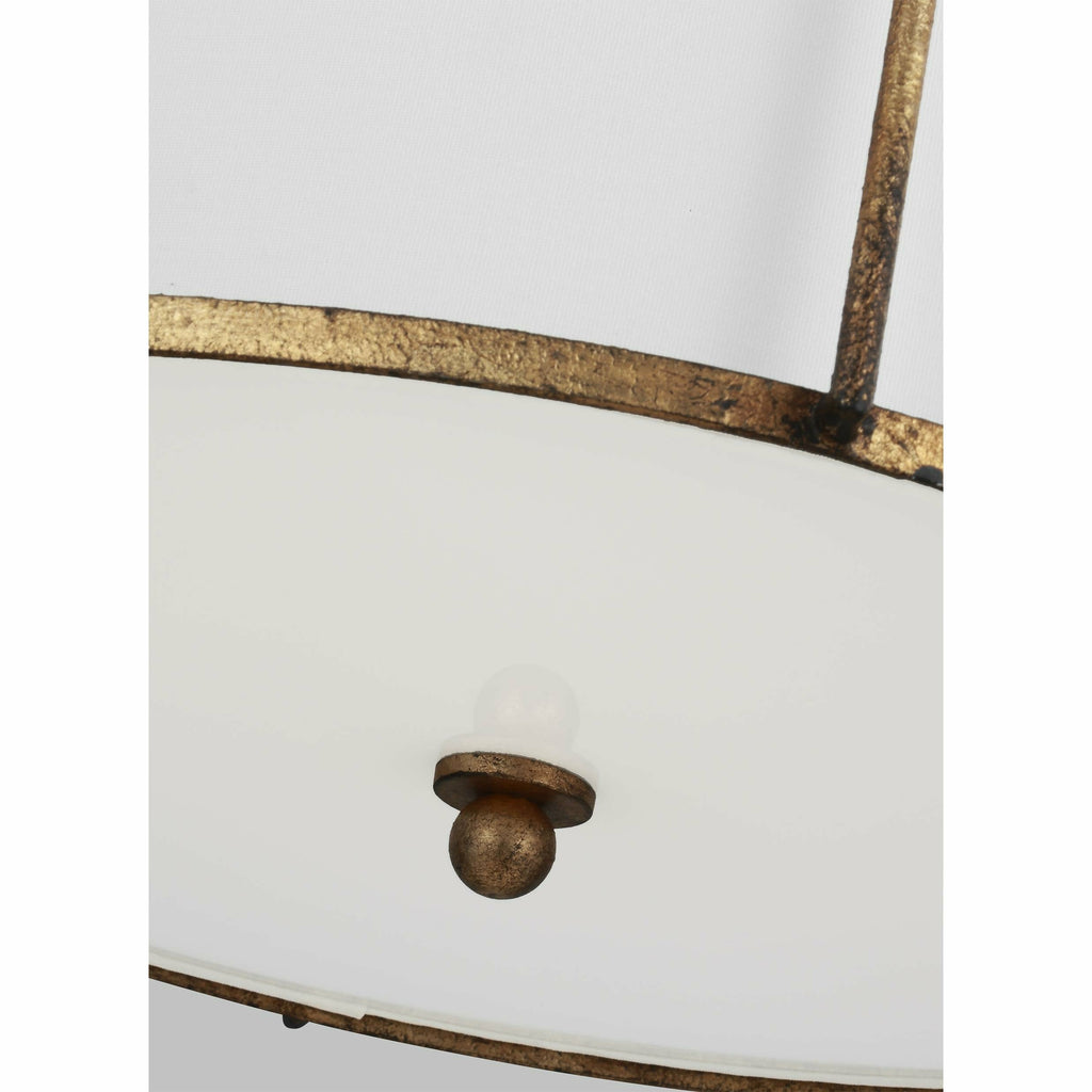 Stonington Large Hanging Shade - Light House Co.
