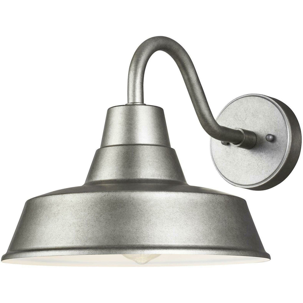 Barn Light Outdoor Wall Sconce | Turtle Friendly - Light House Co.