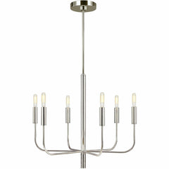 Polished Nickel / Small