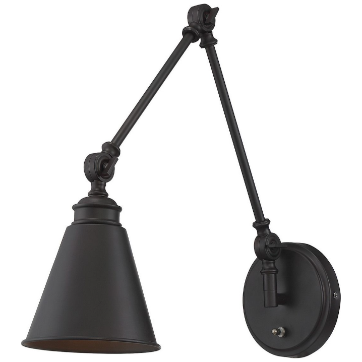 Morland Sconce - Light House Co.