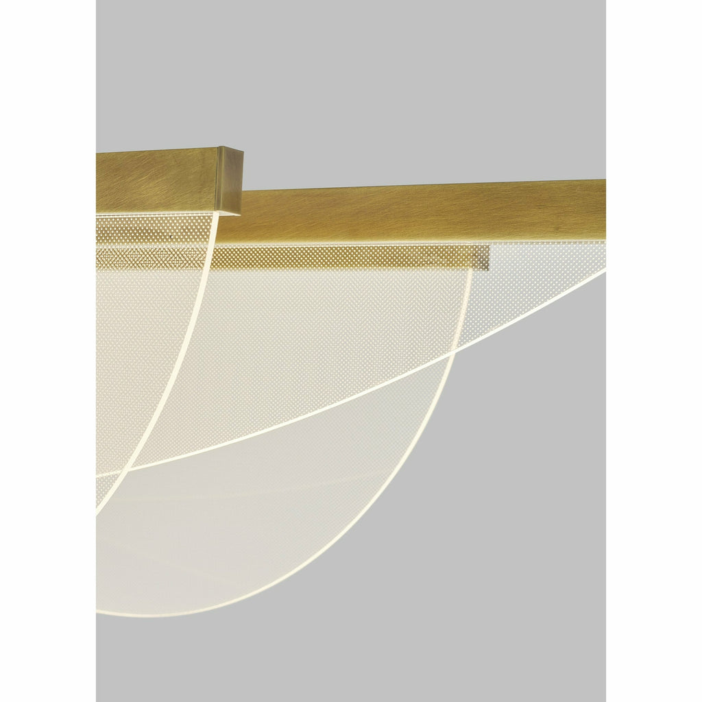 Nyra Chandelier - Light House Co.