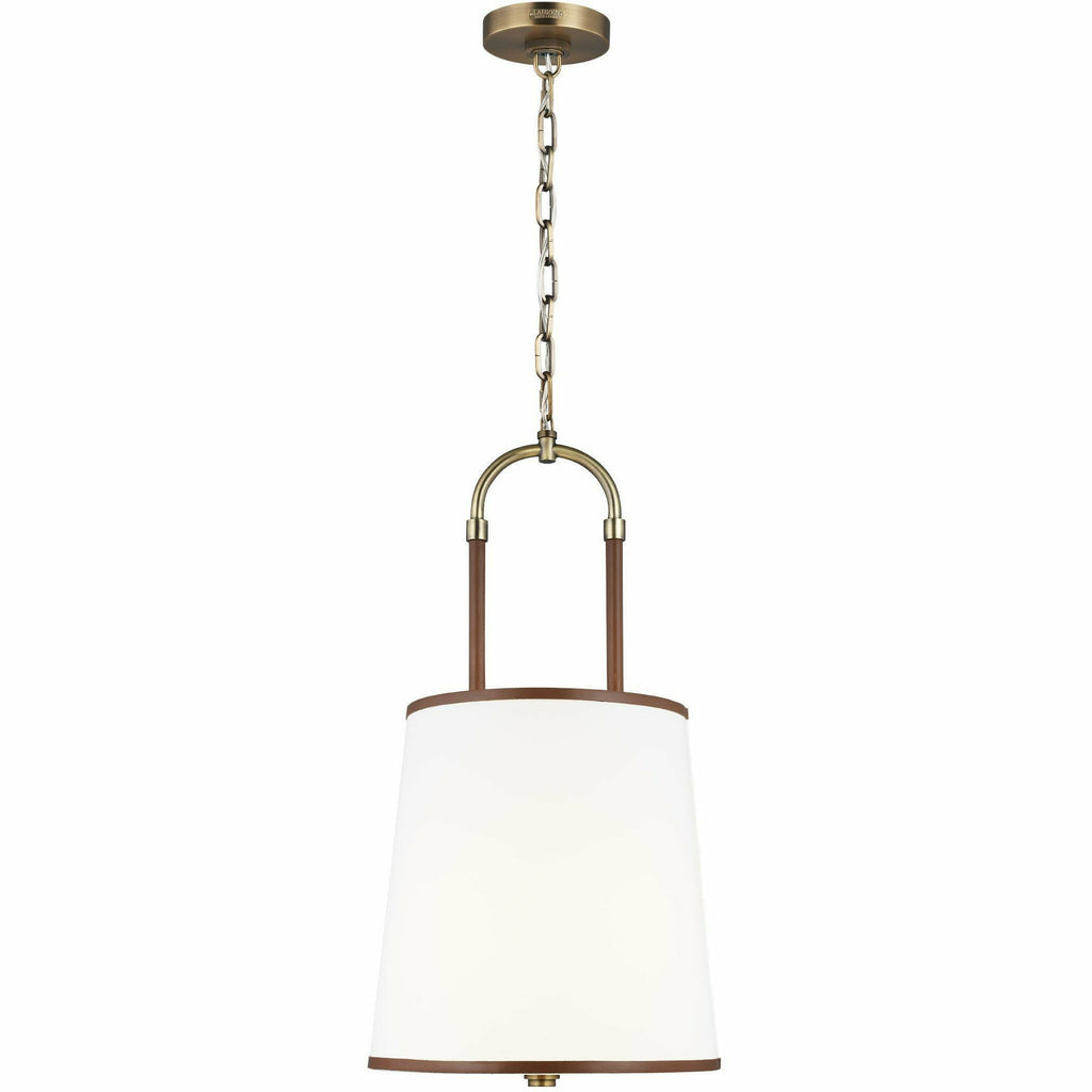 Katie Pendant - Light House Co.