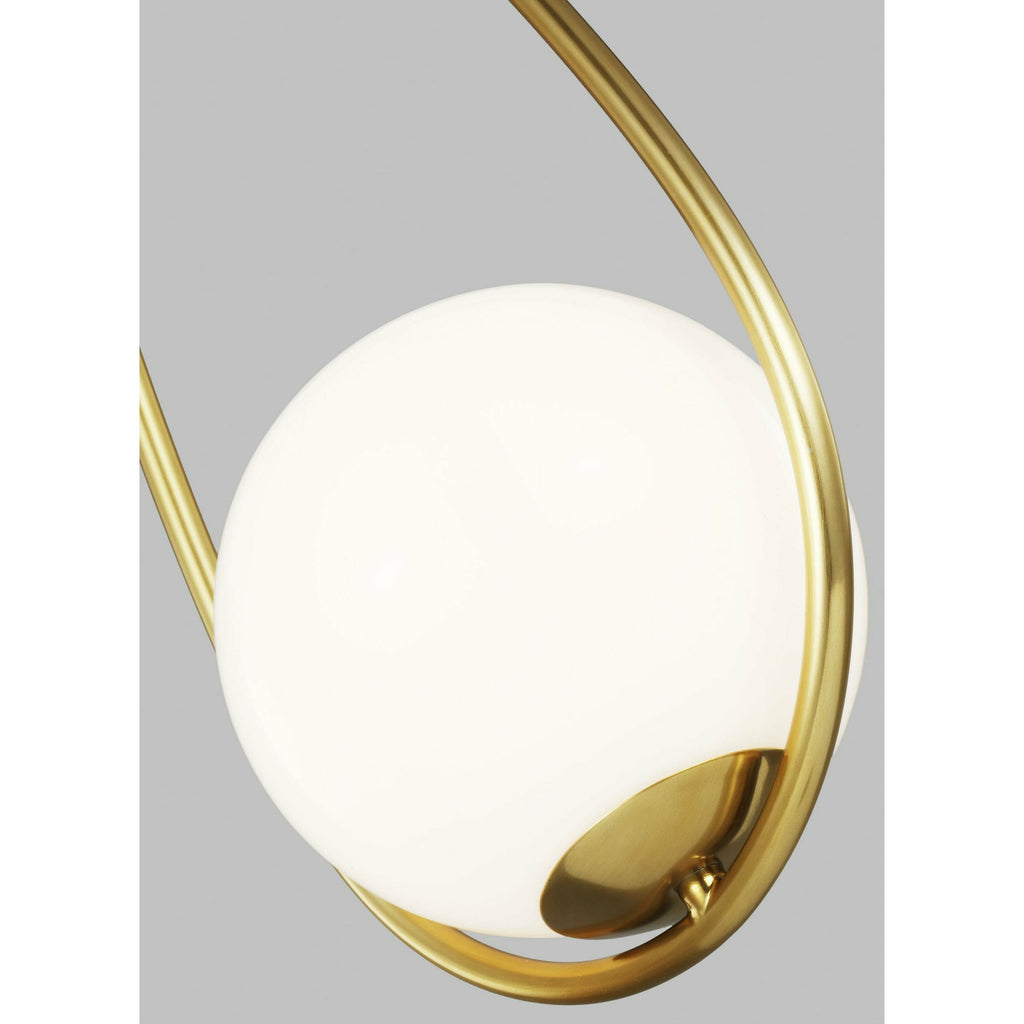 Galassia Pendant - Light House Co.