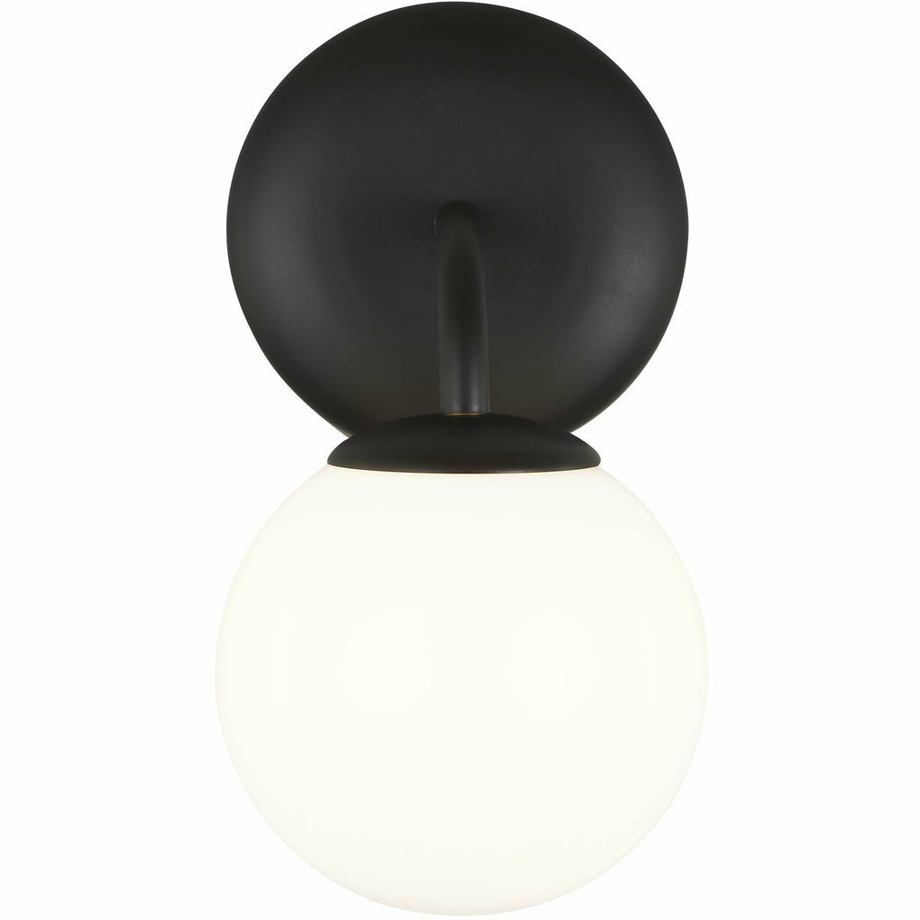 Galassia One Light Vanity - Light House Co.