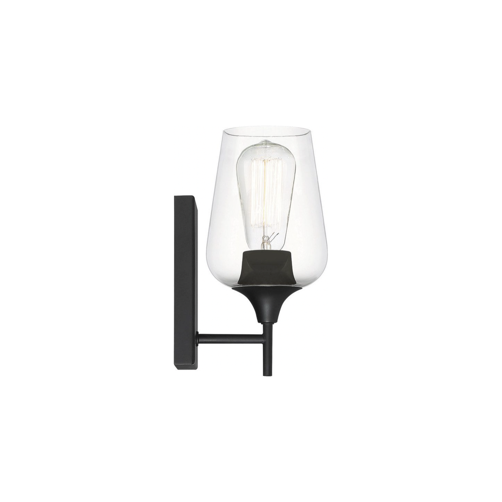 Octave Sconce - Light House Co.