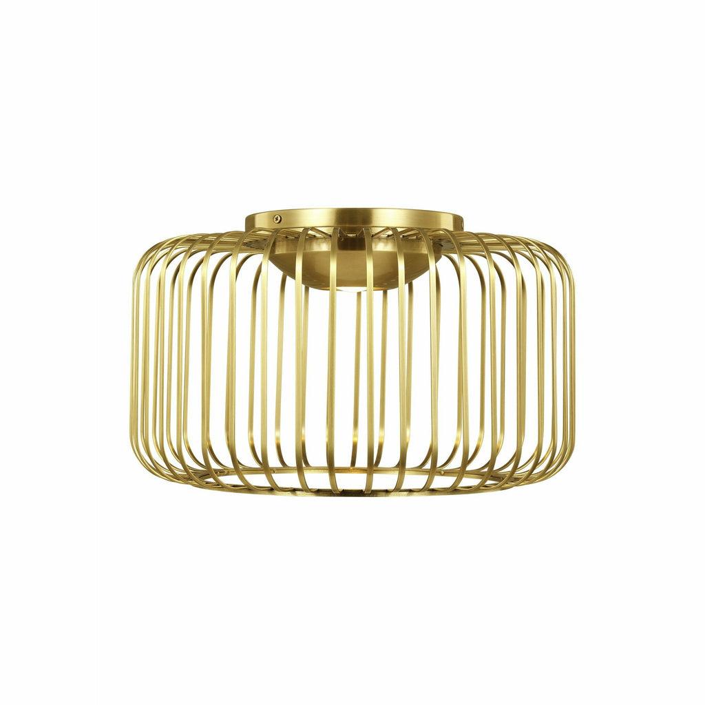 Kai Flush Mount - Light House Co.
