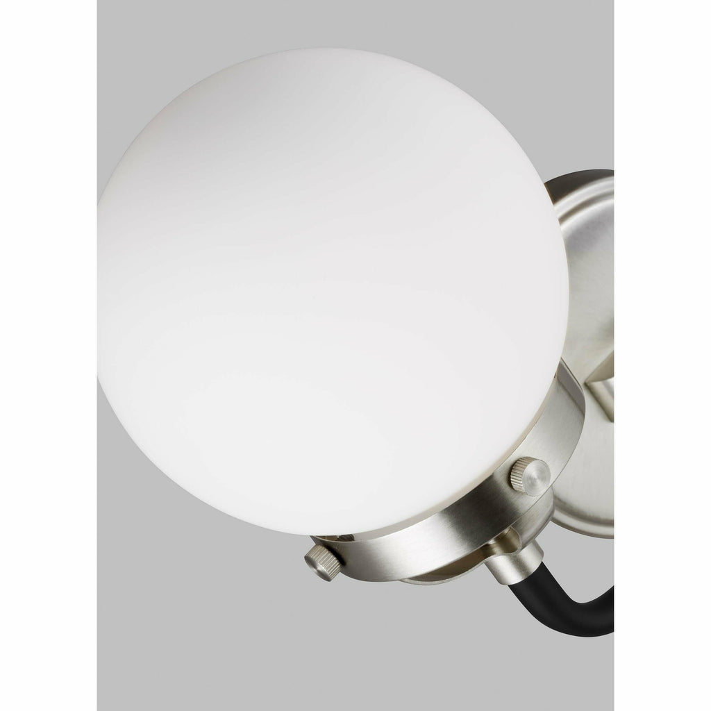 Cafe Two Light Sconce/Vanity - Light House Co.