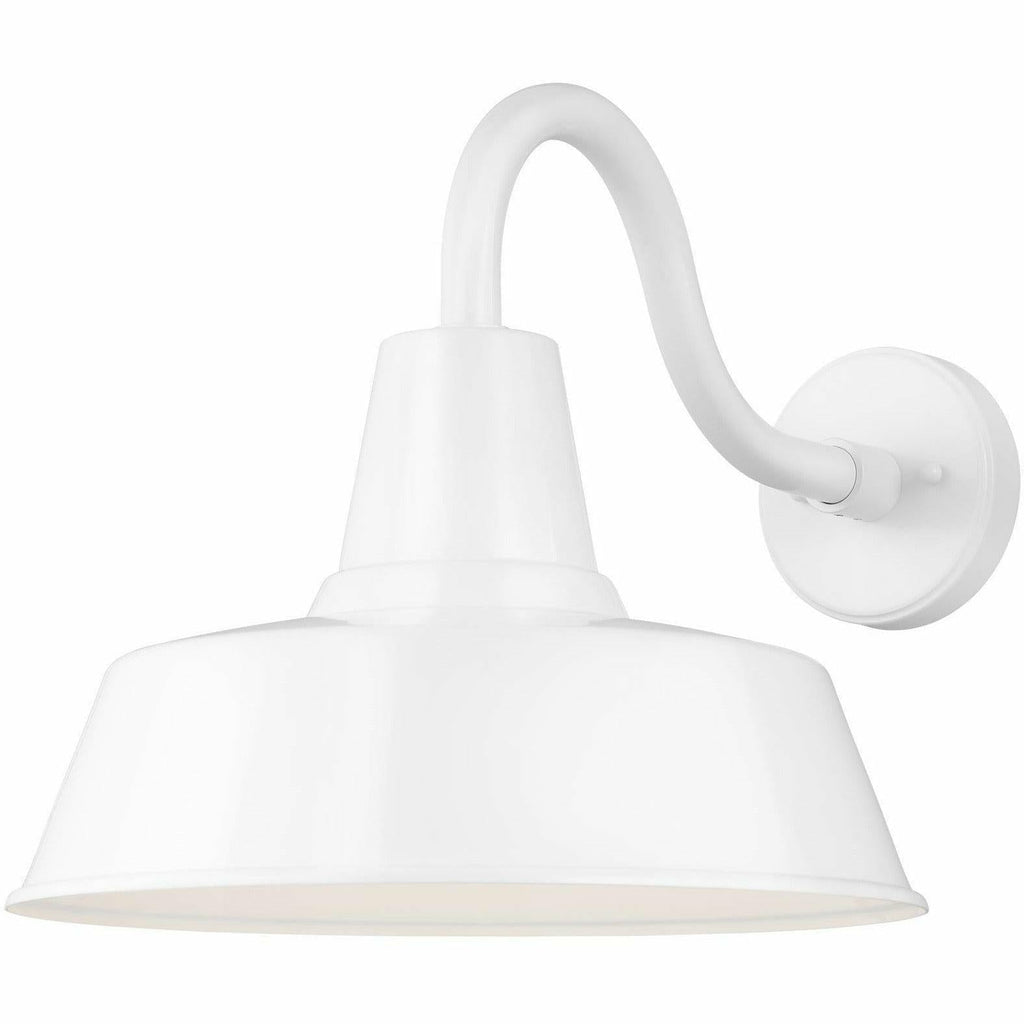 Barn Light Outdoor Wall Sconce | Turtle Friendly - Light House Co.
