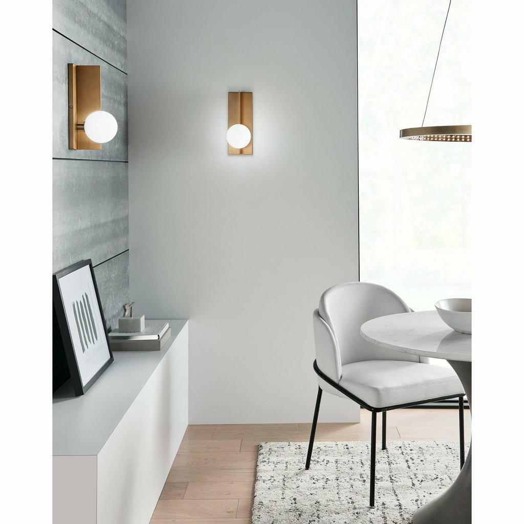 Orbel Wall Sconce - Light House Co.