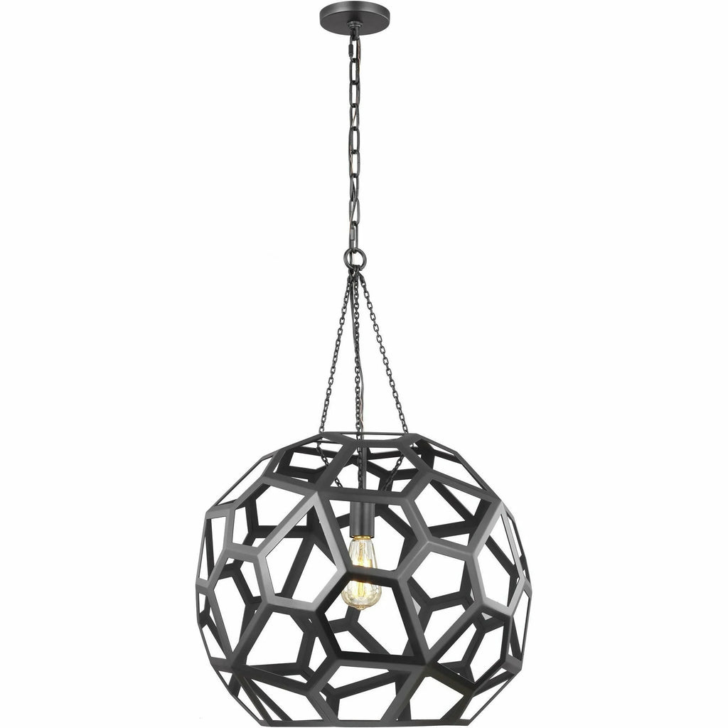 Feccetta Large Pendant - Light House Co.