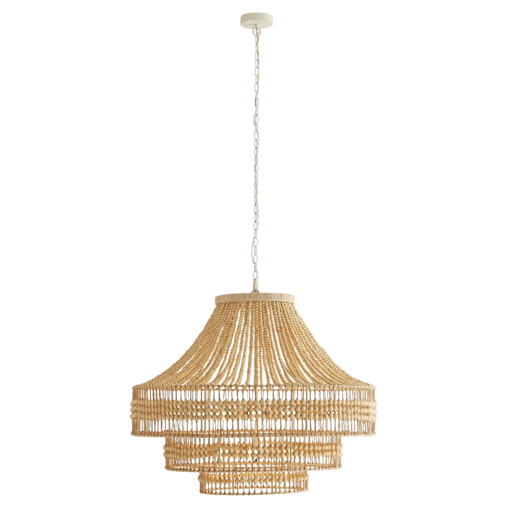 Tulane Chandelier - Light House Co.