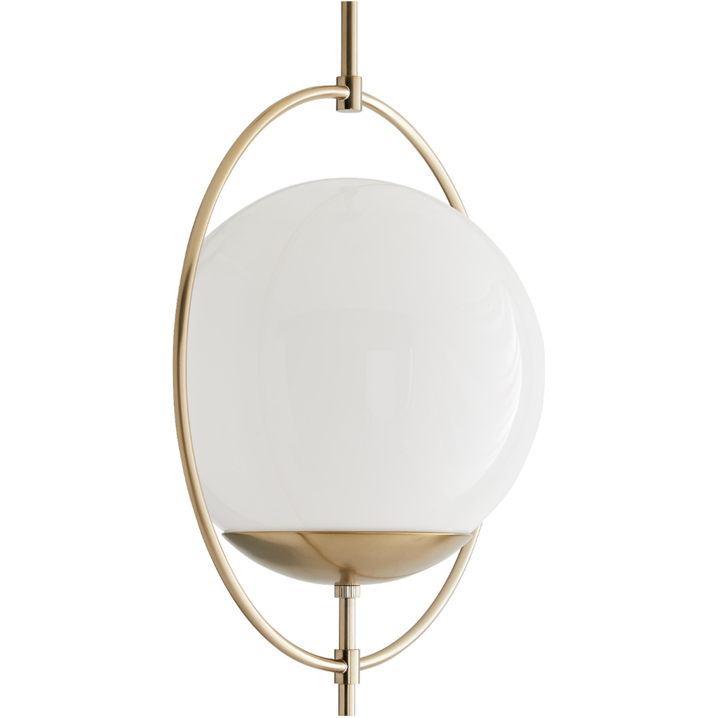Volta Pendant - Light House Co.