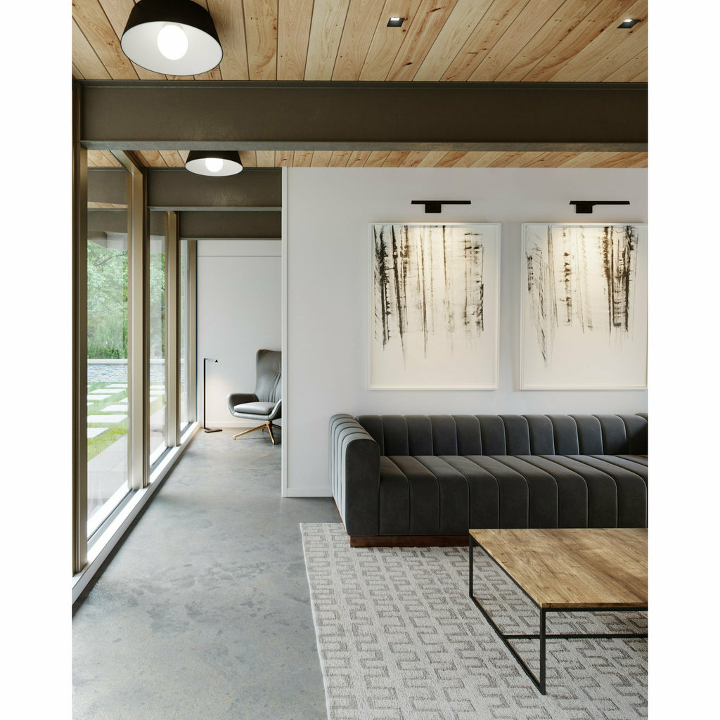 Dessau 18 Picture Light - Light House Co.