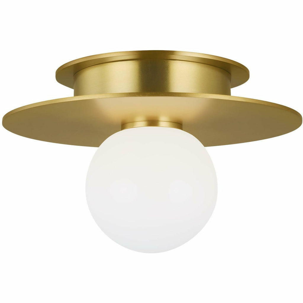 Nodes Flush Mount - Light House Co.