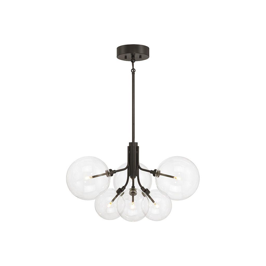 Rosalind  Chandelier - Light House Co.