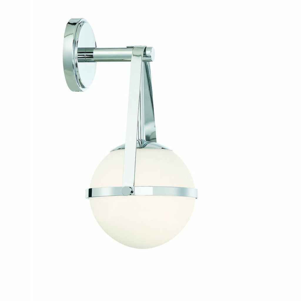 Polson Wall Sconce - Light House Co.