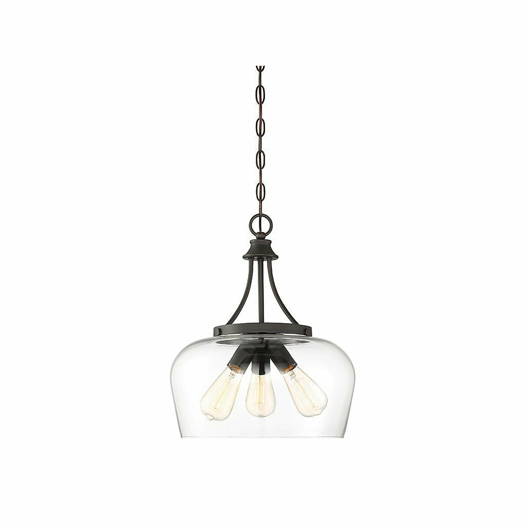 Octave Large Pendant - Light House Co.