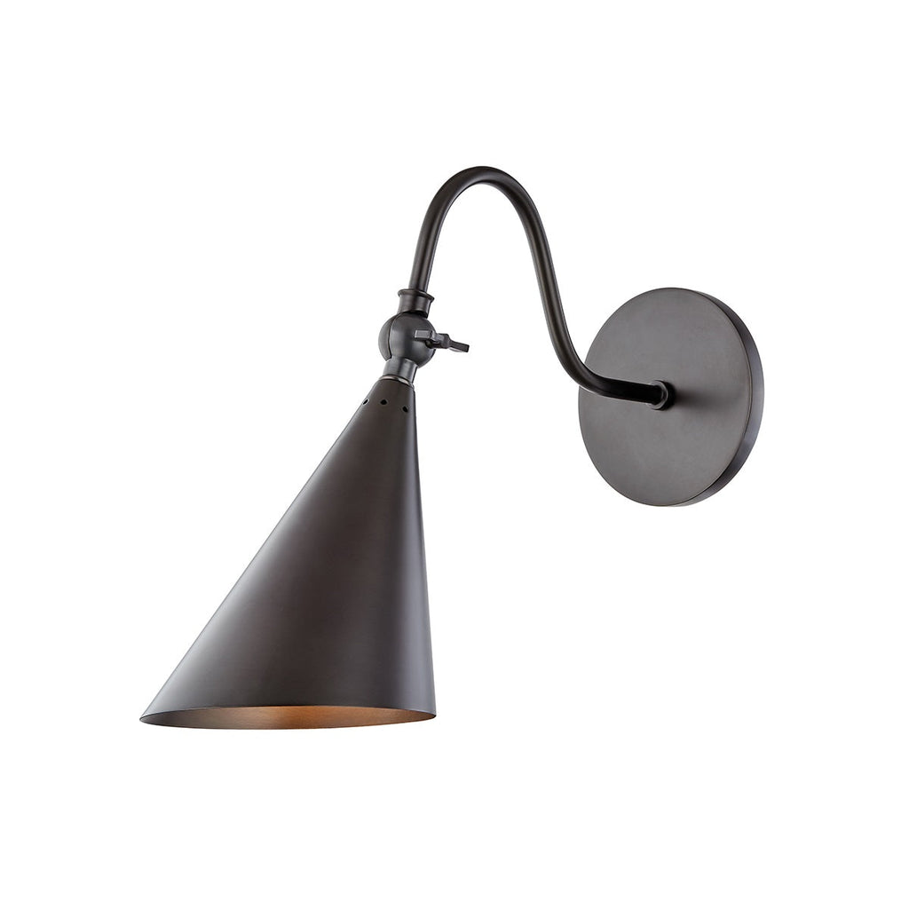 Lupe Wall Sconce - Light House Co.