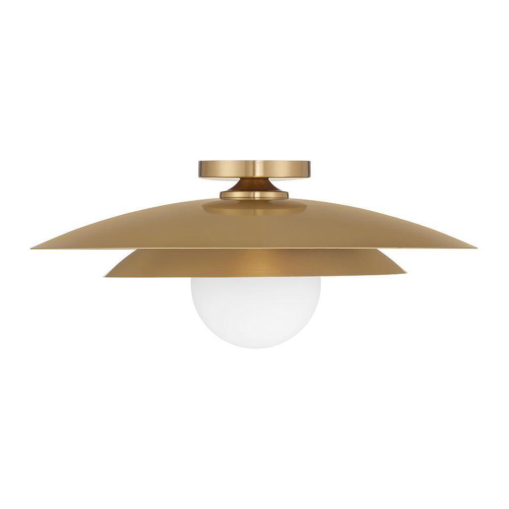 Sherrer Flush Mount - Light House Co.