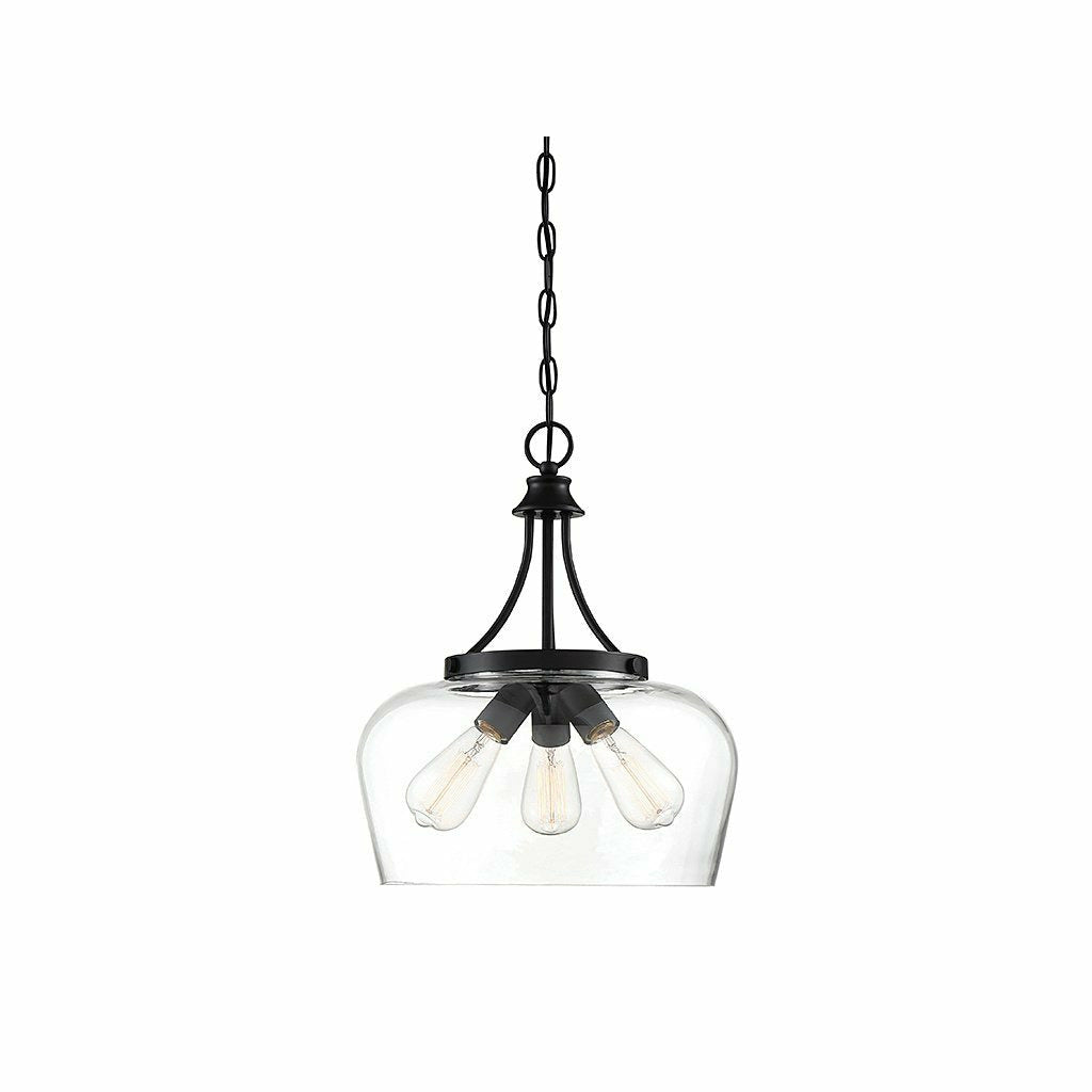 Octave Large Pendant - Light House Co.