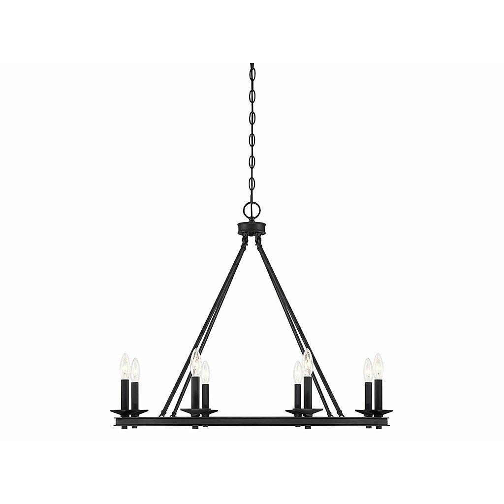 Middleton Chandelier - Light House Co.