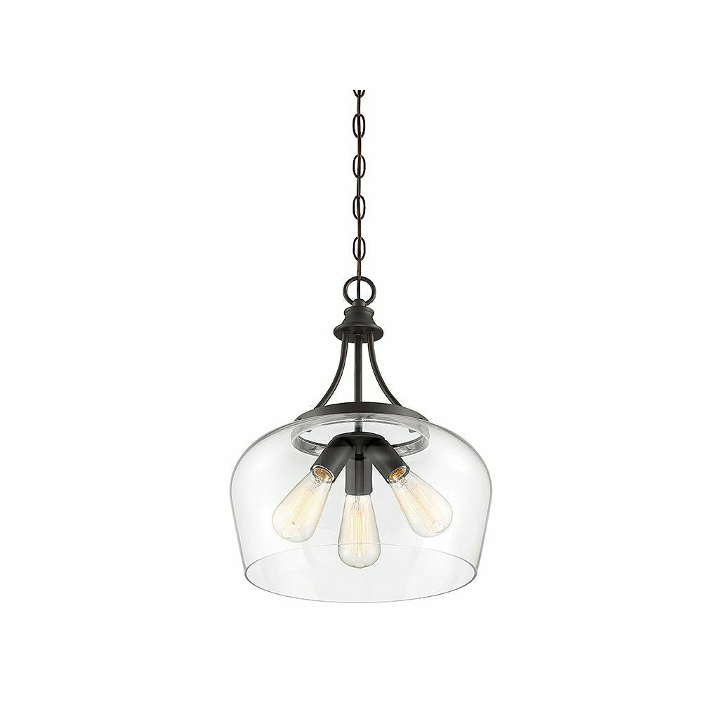 Octave Large Pendant - Light House Co.