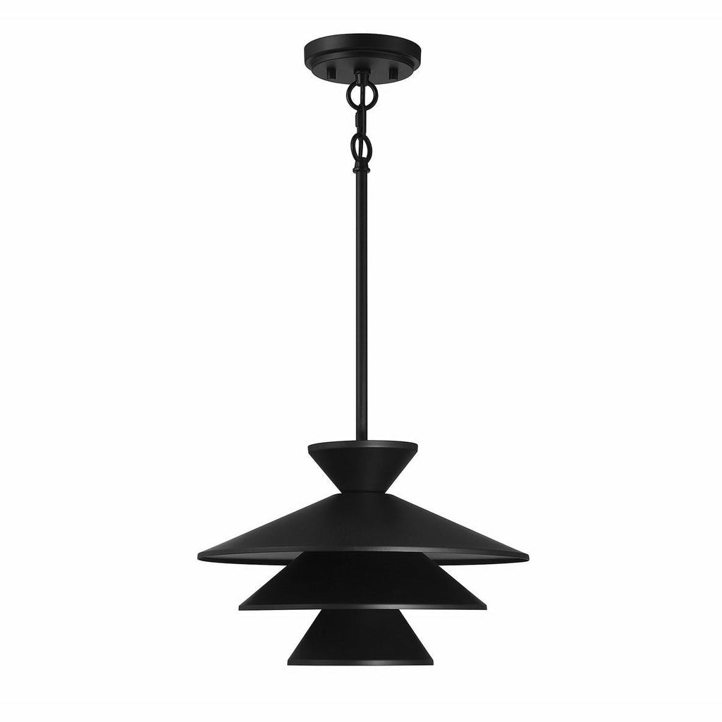 Matzi Pendant - Light House Co.