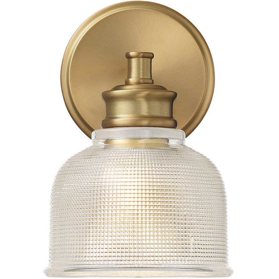 Bilie Wall Sconce - Light House Co.