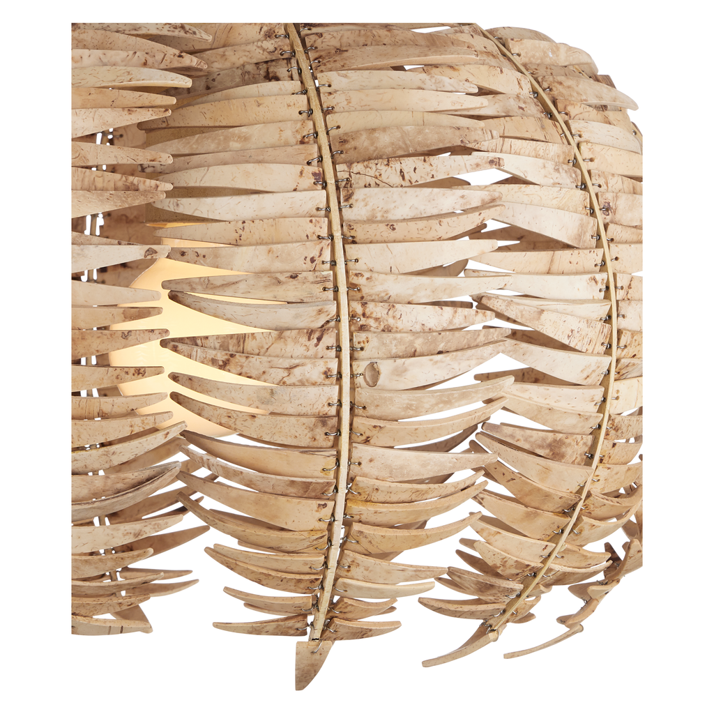 Tiptur Semi-Flush Mount - Light House Co.