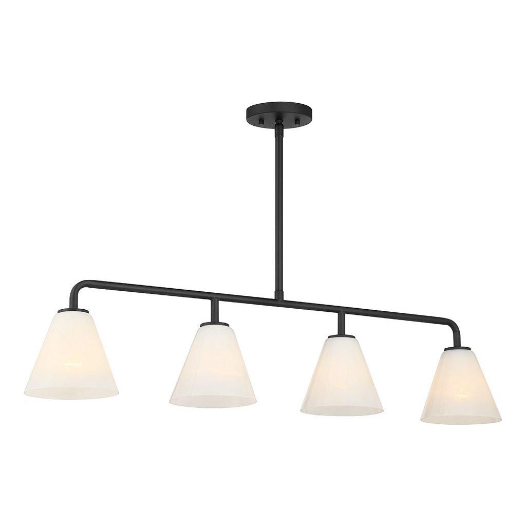 Blair Linear Chandelier - Light House Co.