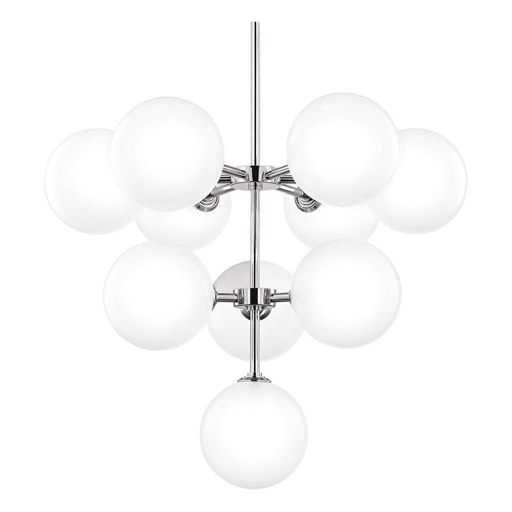 Ashleigh Chandelier - Light House Co.