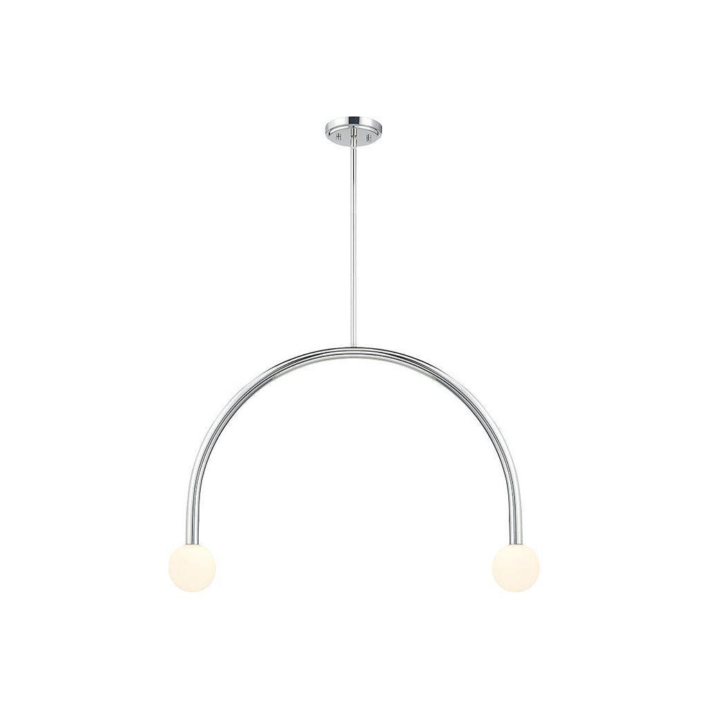 Viola Chandelier - Light House Co.