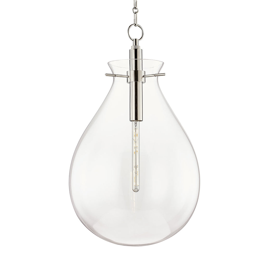 Ivy Pendant | Becki Owens x Hudson Valley Lighting - Light House Co.