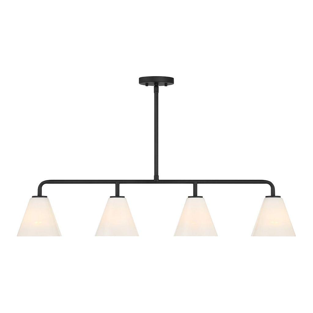 Blair Linear Chandelier - Light House Co.