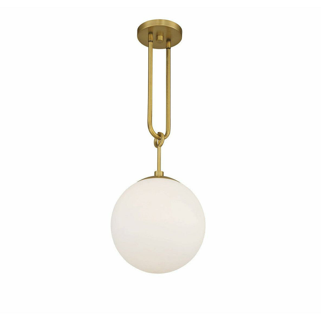 Becker Pendant - Light House Co.