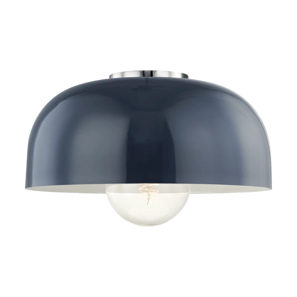 Avery Flush Mount - Light House Co.