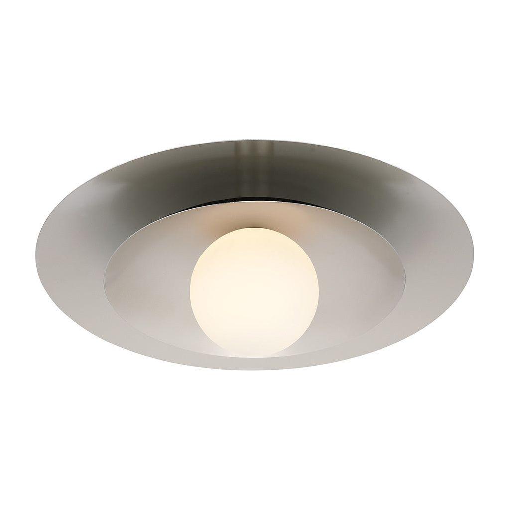 Sherrer Flush Mount - Light House Co.