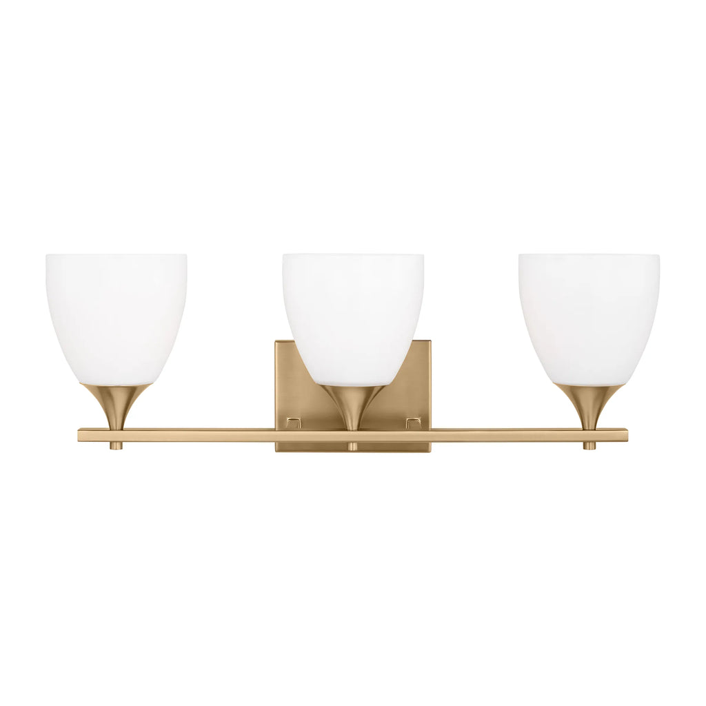 Toffino 3 - Light Bath - Light House Co.