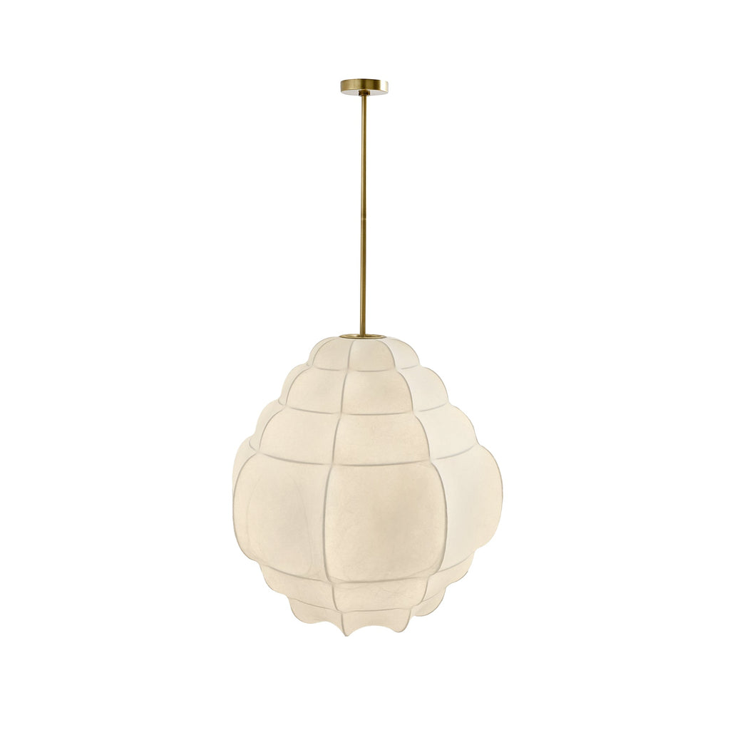 Yahara Chandelier - Light House Co.