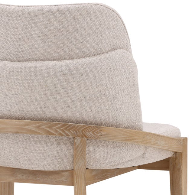 Jacquelyn Dining Chair - Light House Co.