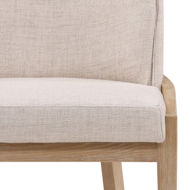 Jacquelyn Dining Chair - Light House Co.