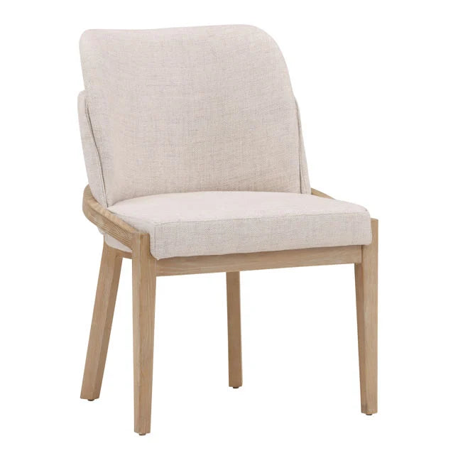 Jacquelyn Dining Chair - Light House Co.