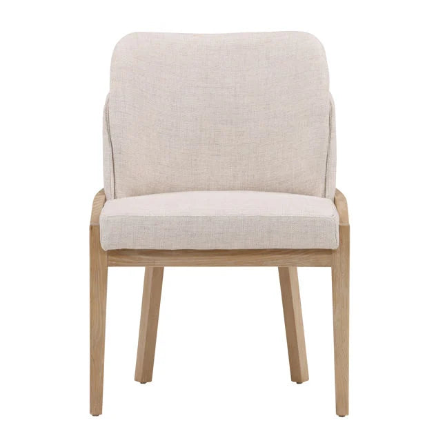Jacquelyn Dining Chair - Light House Co.
