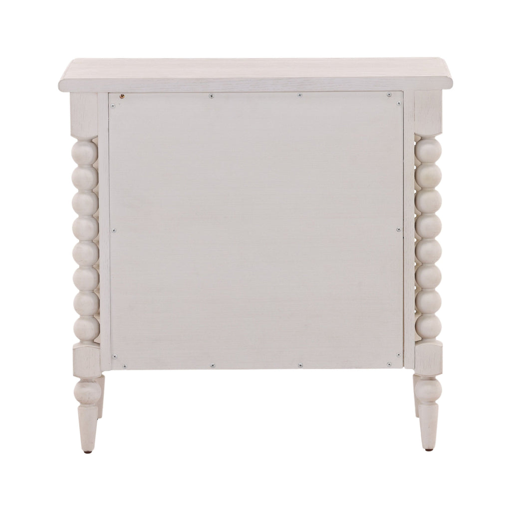 Marcellina Nightstand - Light House Co.